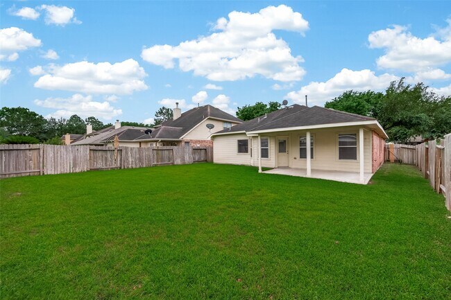 Building Photo - 5107 Moss Garden Ln
