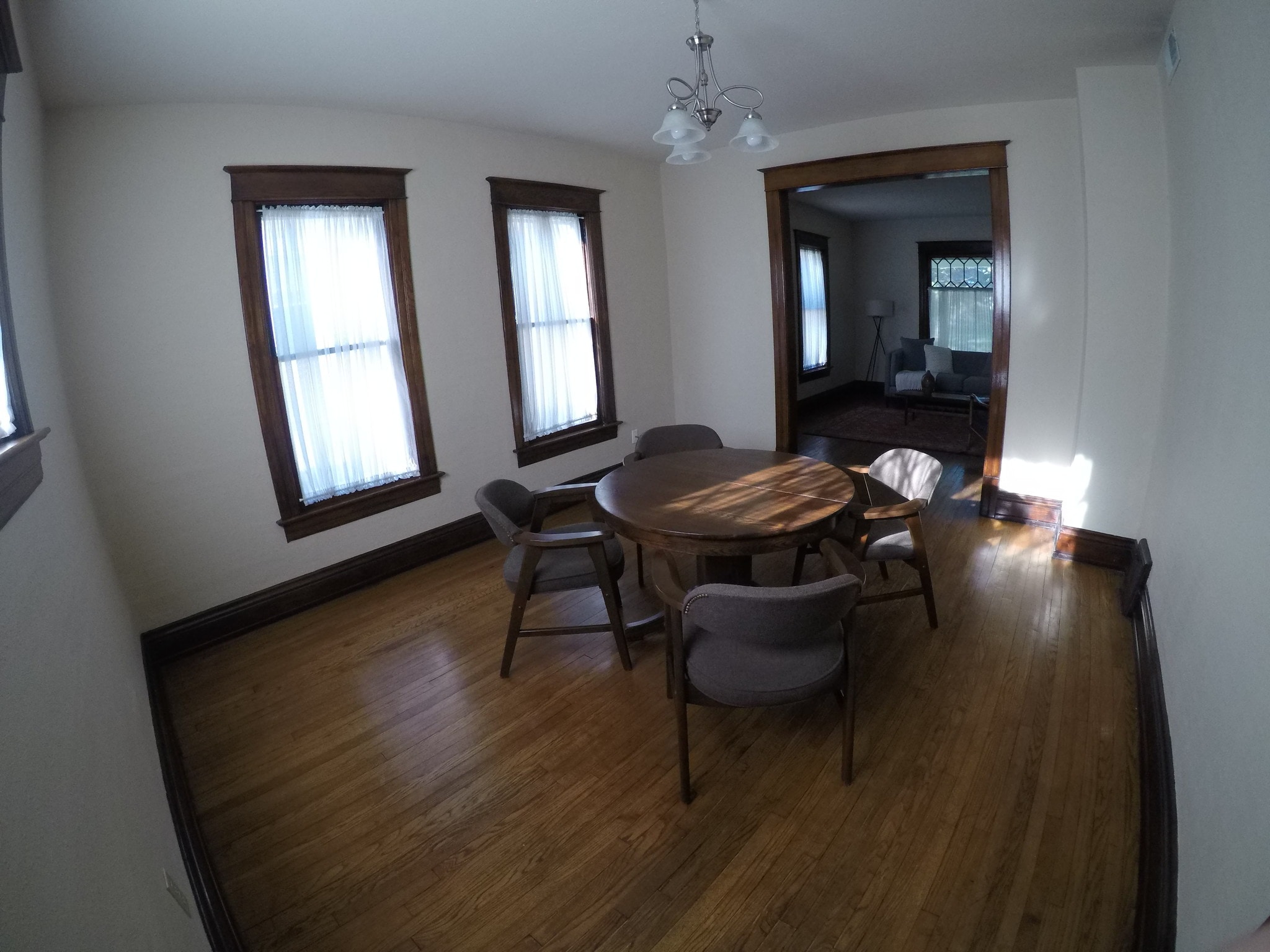 Building Photo - 863 S Illinois St