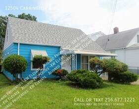 Building Photo - 12504 Carrington Ave