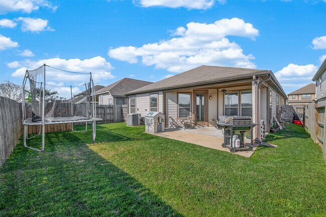 Building Photo - 4418 Brinton Saddle Ln