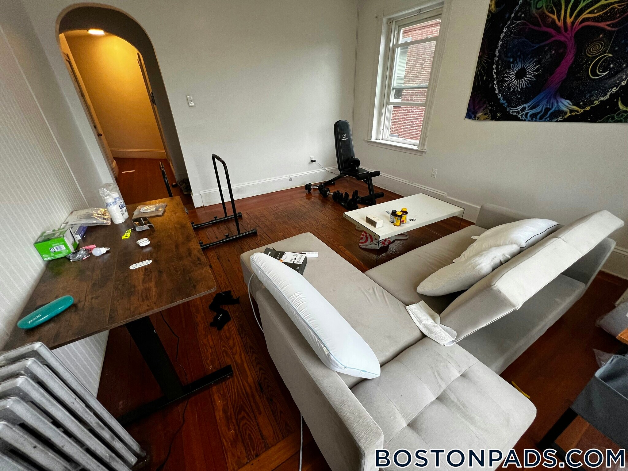 Building Photo - 4.5 Centre St