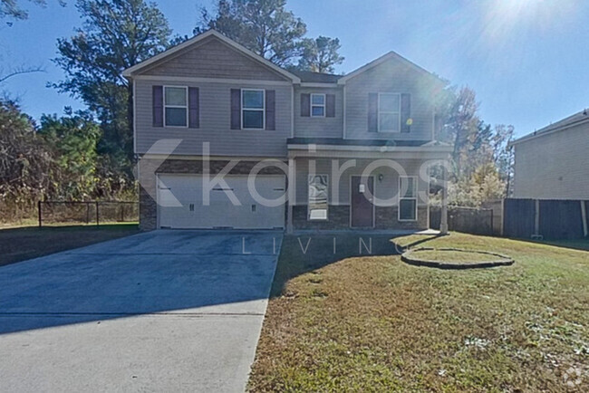 Building Photo - 5187 Kingsberry Ln