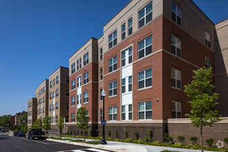 Building Photo - The Robeson at Spring Flats