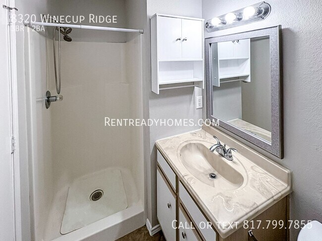 Building Photo - 8320 Wine Cup Ridge Dr