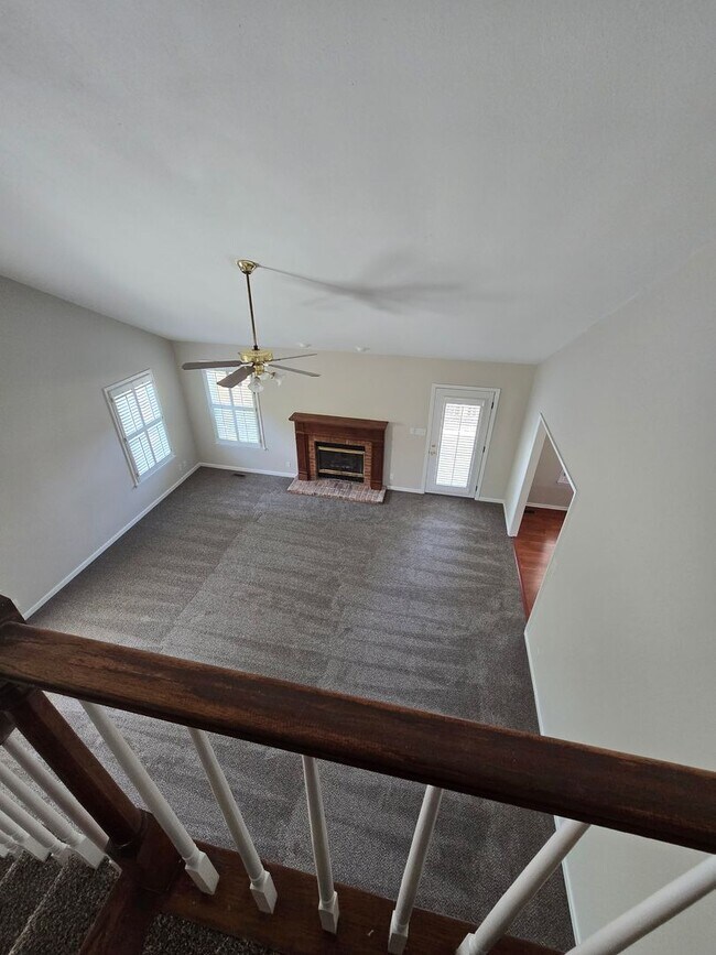 Building Photo - 2710 Runnymeade Dr
