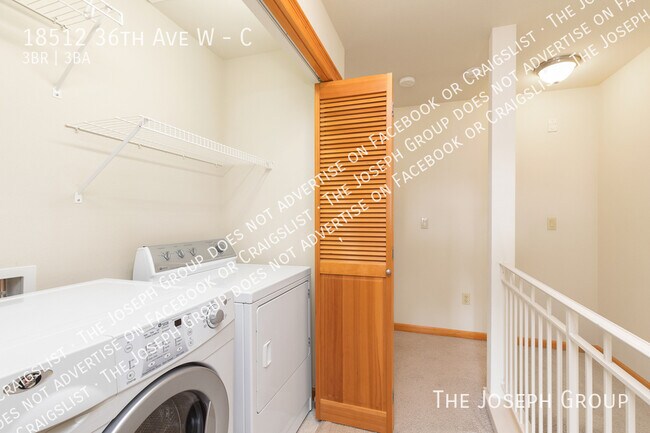 Building Photo - 18512 36th Ave W