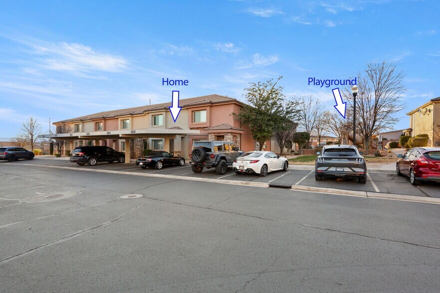 Building Photo - 2801 E 450 N