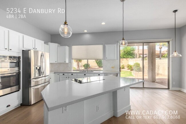 Building Photo - 5234 E Danbury Rd