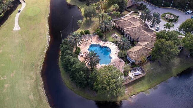 Building Photo - 550 Florida Club Blvd