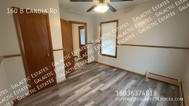 Building Photo - 160 Candia Rd