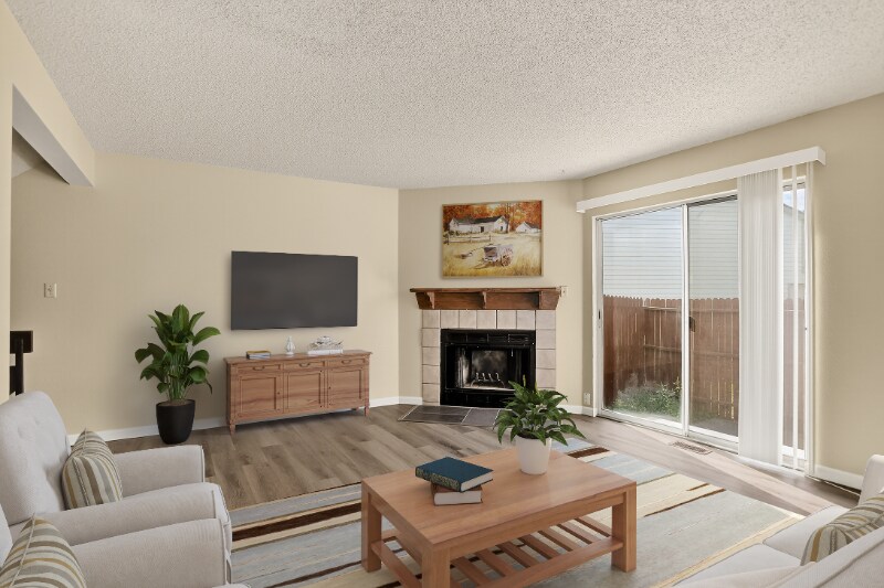 Building Photo - 4303 Hawks Lookout Ln