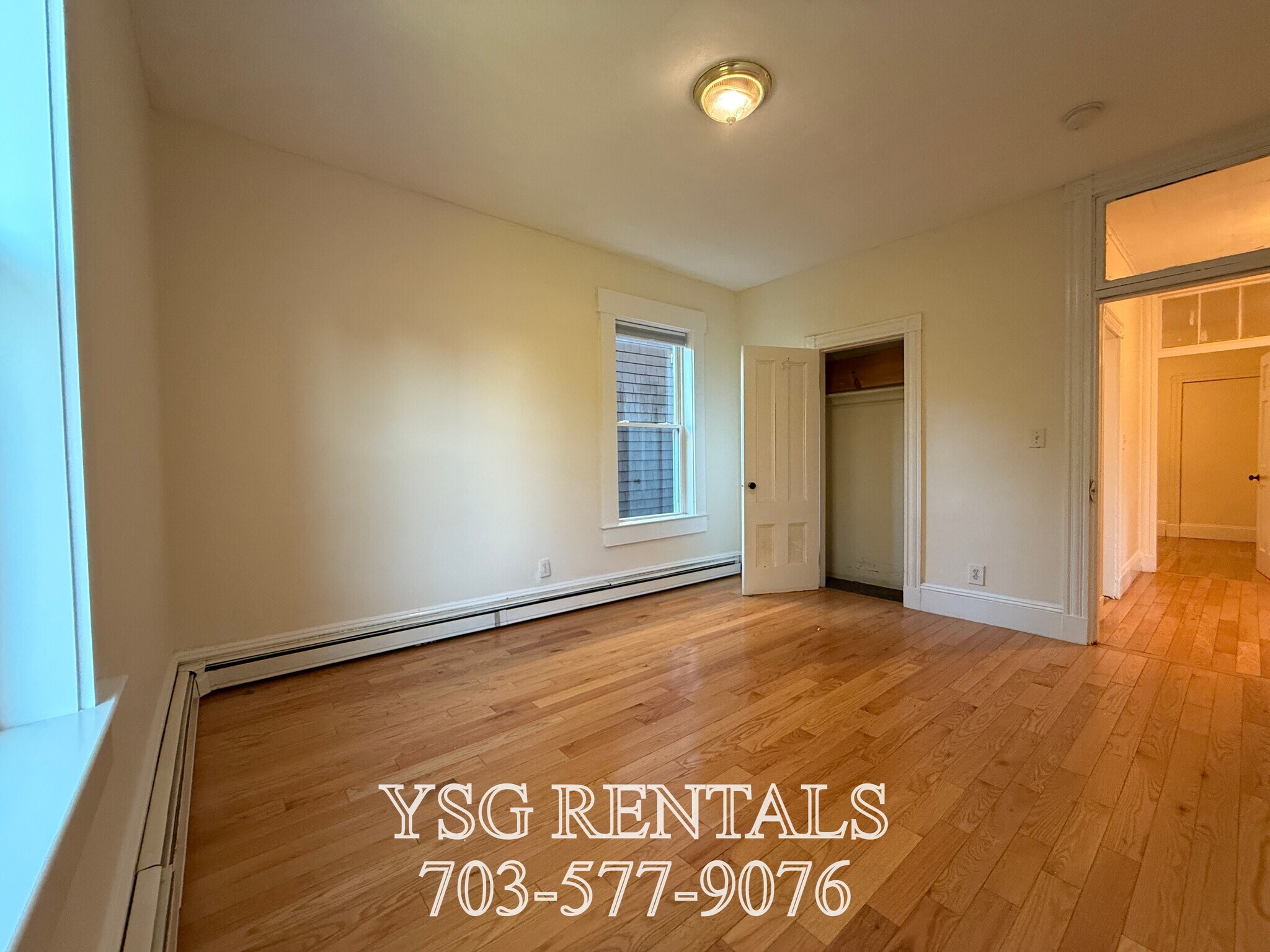 Building Photo - 34 Calumet St