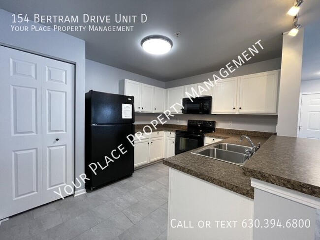 Building Photo - 2 Bed, 2 Bath RANCH Condo With 1 Car Garag...