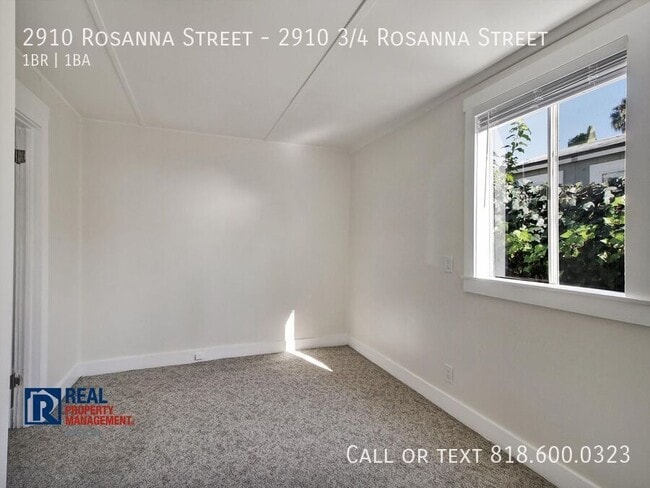 Building Photo - 2910 Rosanna St