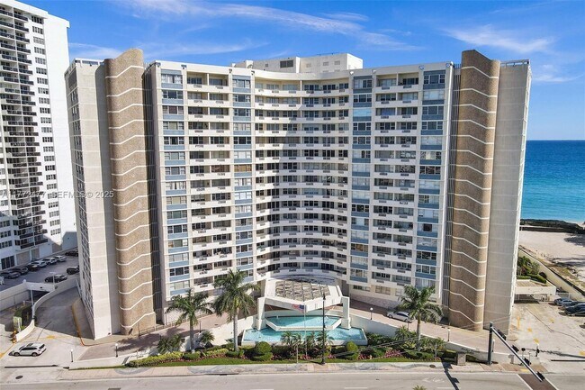 Building Photo - 3180 S Ocean Dr