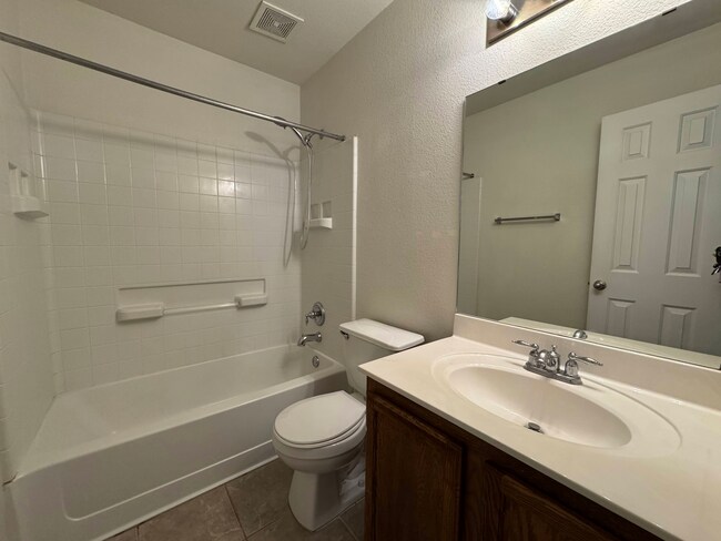 Building Photo - 3-Bedroom House for Rent in Killeen