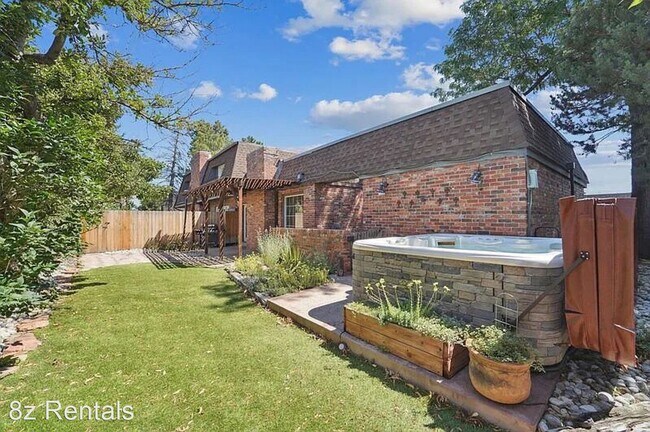 Building Photo - 4 br, 2 bath House - 5145 Santa Clara Pl #A