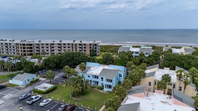 Building Photo - 6301 A1A S