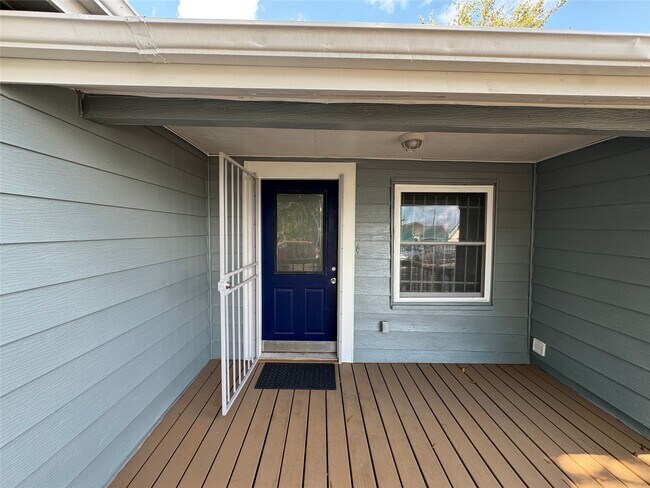 Building Photo - 125 Pomeroy St