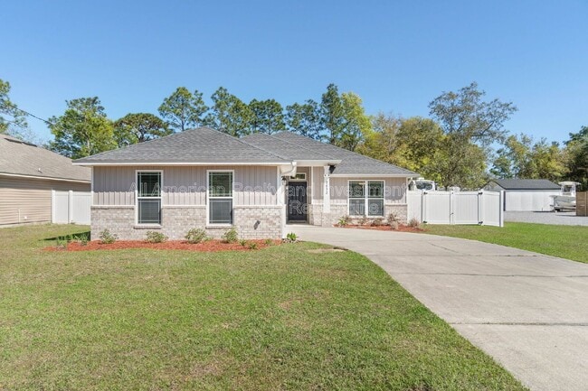 Building Photo - 2432 Frontera St