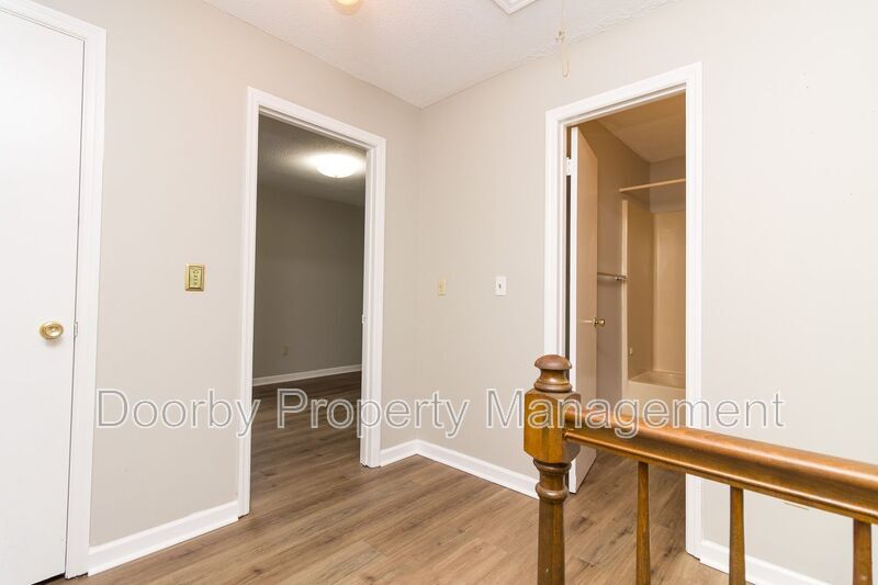 Building Photo - 5358 Haisten Ct