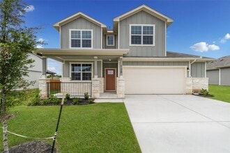 Building Photo - 128 Palo Pinto Dr