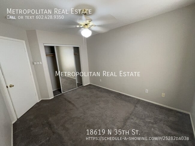 Building Photo - 18619 N 35th St