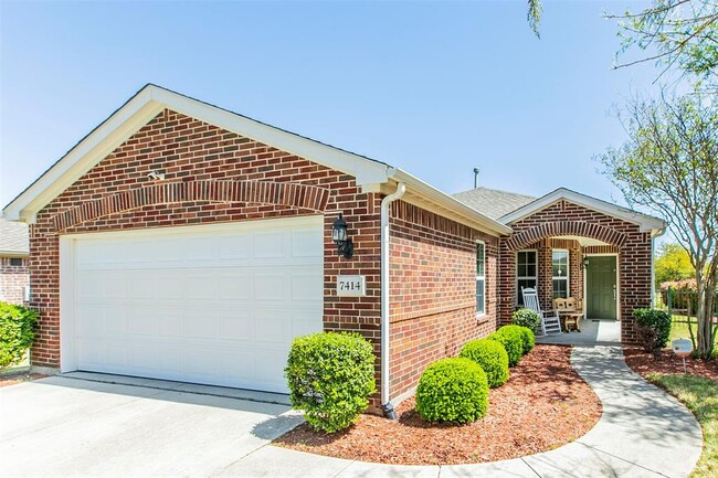 Building Photo - 7414 Birmingham Forest Dr
