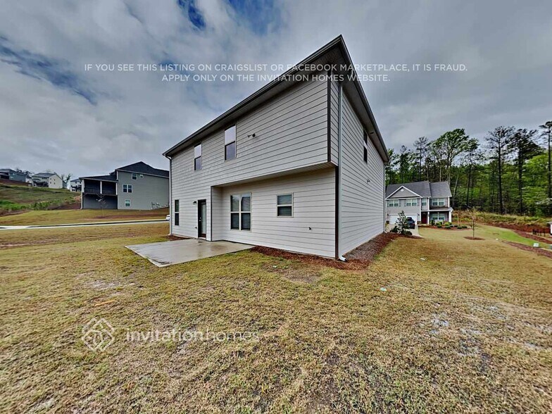 Building Photo - 349 Wood Point Way