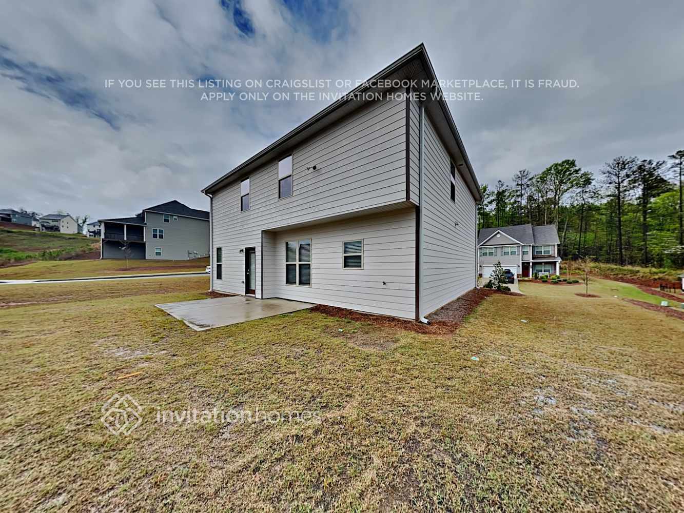 Building Photo - 349 Wood Point Way