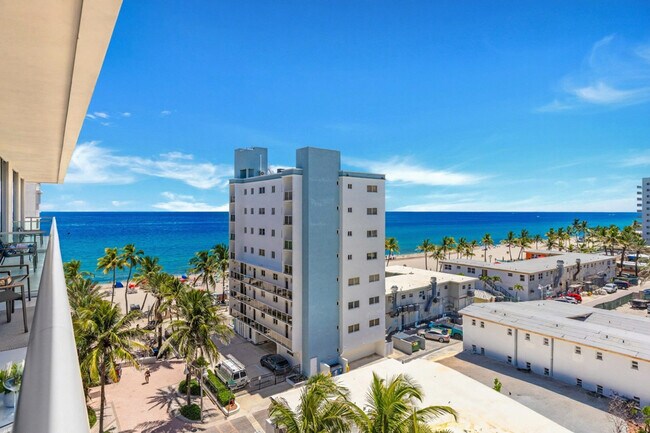 Building Photo - 111 N Ocean Dr
