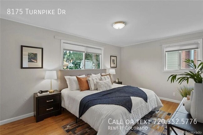 Building Photo - 8175 Turnpike Dr