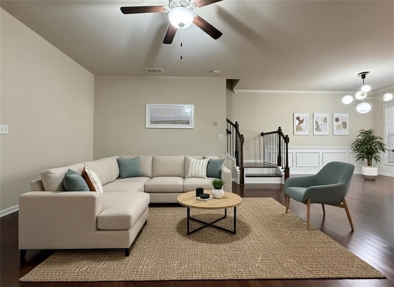 Building Photo - 2443 Norwood Park Crossing