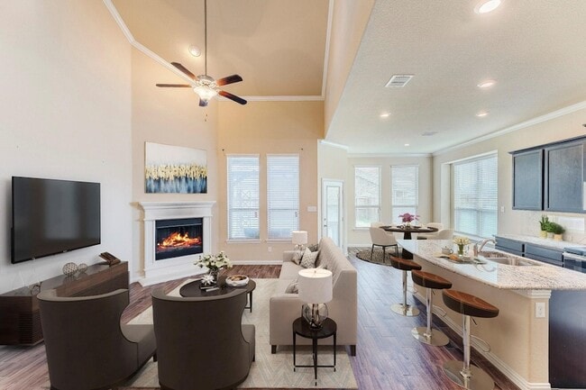 Building Photo - 4713 Lake Cove Way