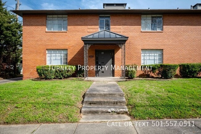 Building Photo - 615 Sherman St