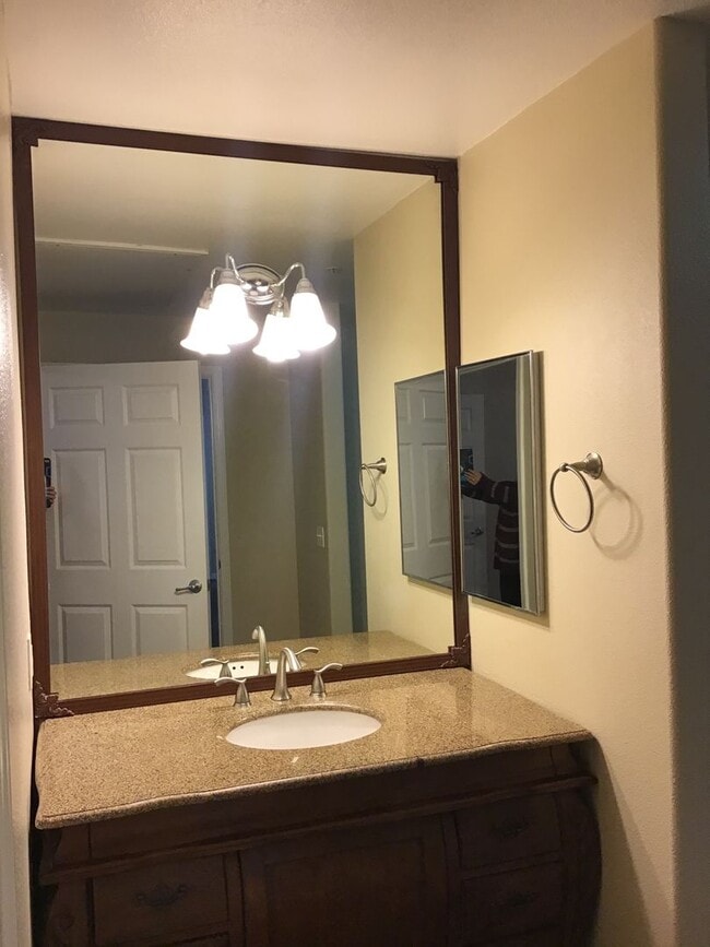 Building Photo - The Reserves at Galleria  - gated community