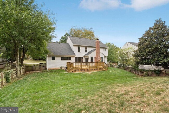 Building Photo - 1291 Mason Mill Ct