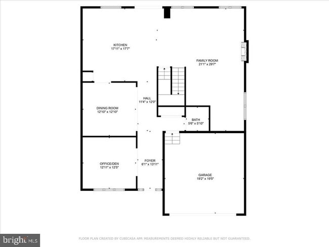 Building Photo - 1726 Willard Way
