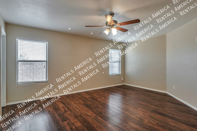 Building Photo - 3408 N Green Gulch Ct