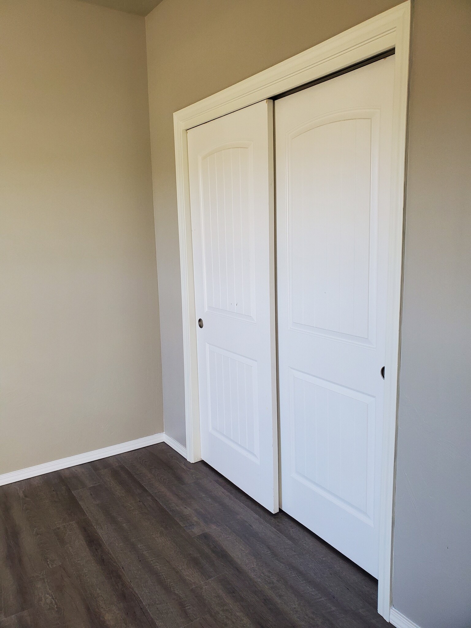 2nd Bedroom Closet - 776 Parkwood Dr