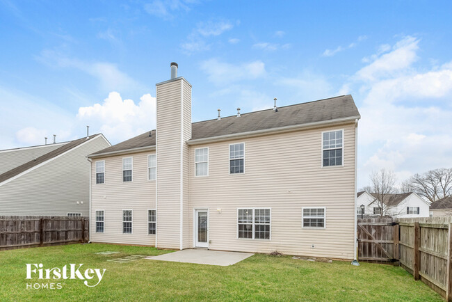 Building Photo - 3008 Royal Troon Lane