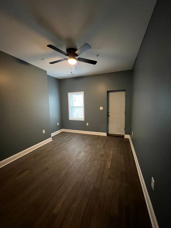 Building Photo - 2020 McCulloh St