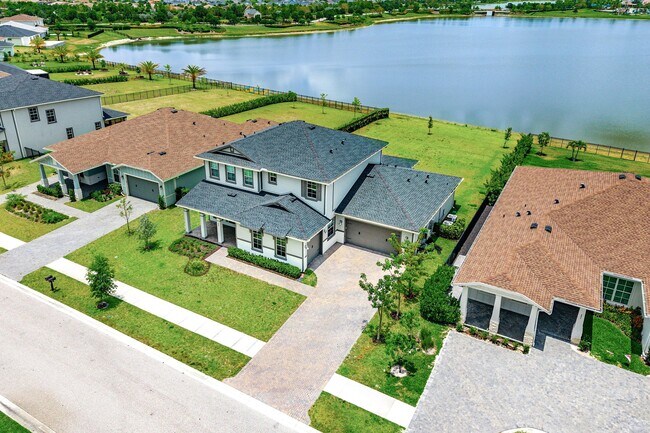 Building Photo - 655 Hookline Cir