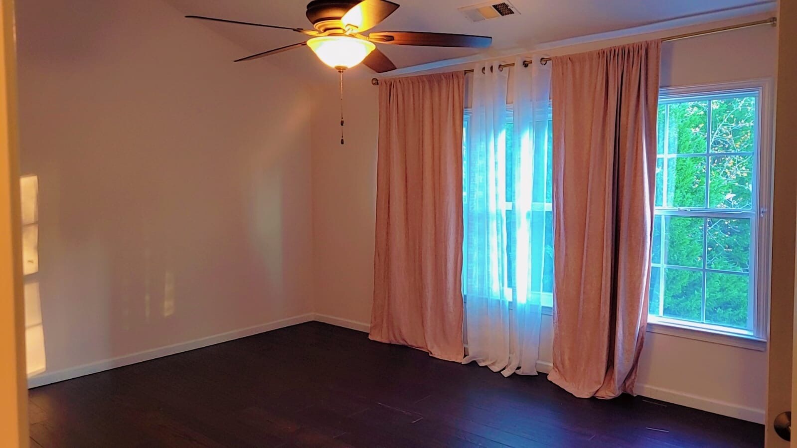 master bedroom - 3391 Spindletop Dr NW