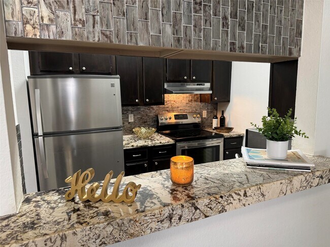 Building Photo - 2001 Bering Dr