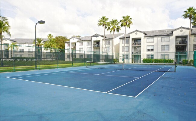 Building Photo - 4360 NW 107th Ave