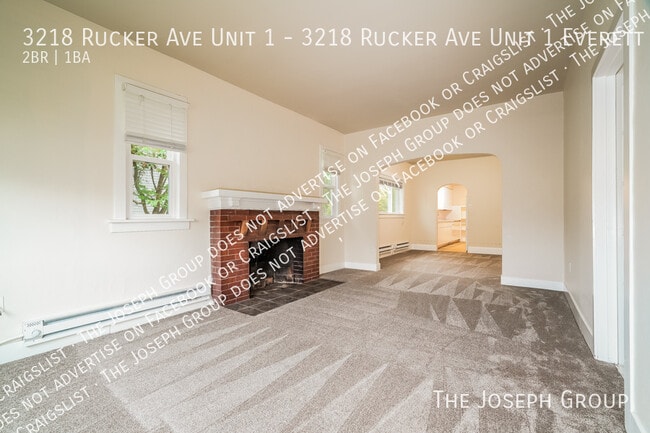 Building Photo - 3218 Rucker Ave