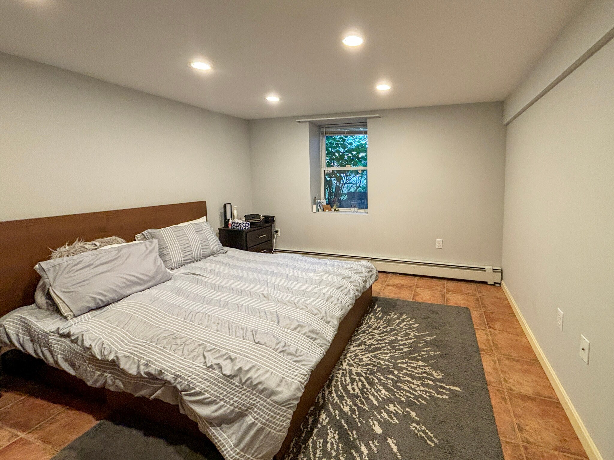 Bedroom 3 - 7 Austin Park