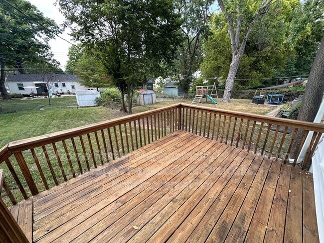 Building Photo - 8214 Jarboe St