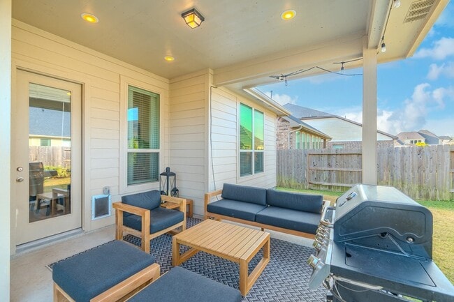 Building Photo - 17310 Autumn Sage Ct